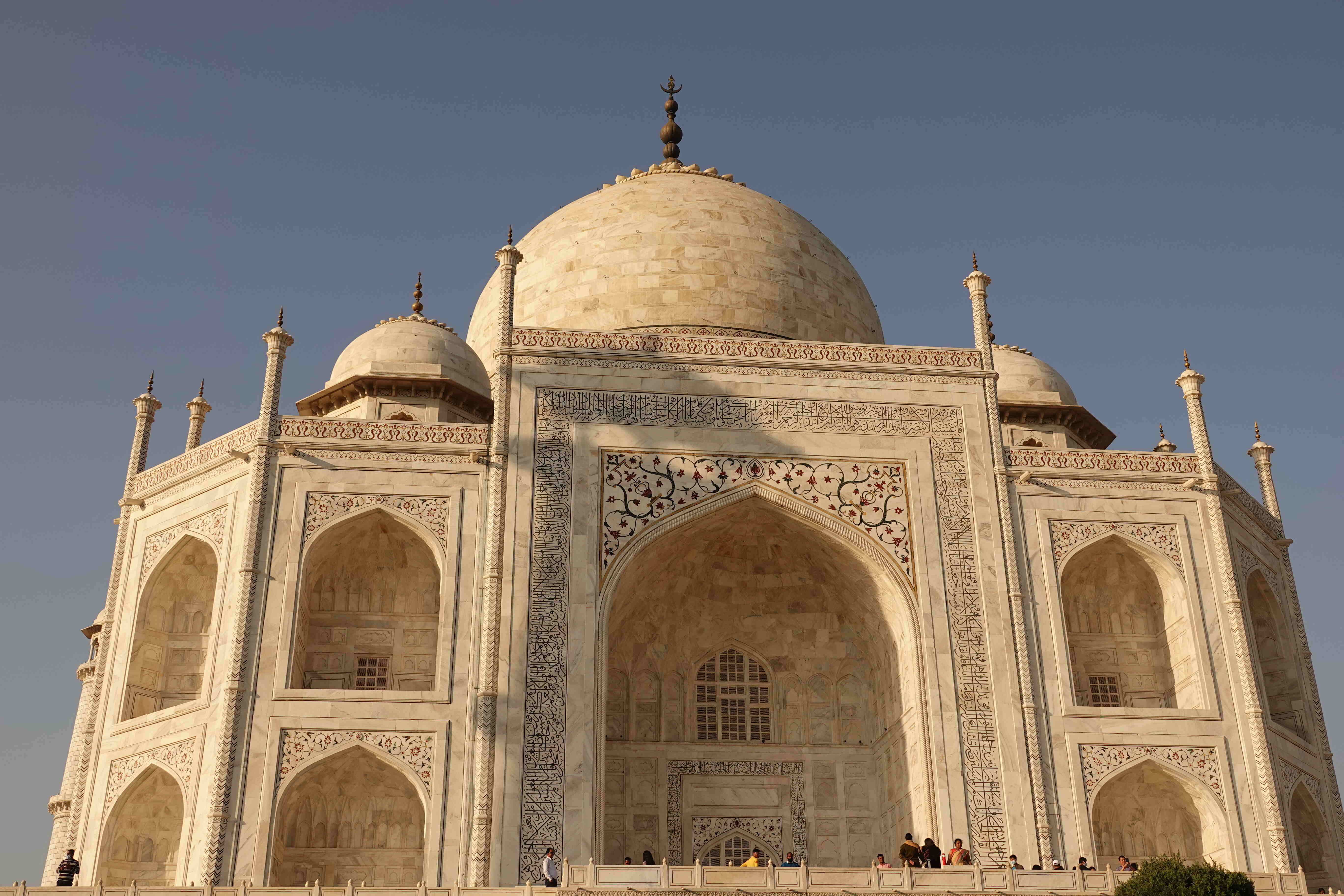 Tajmahal.travel